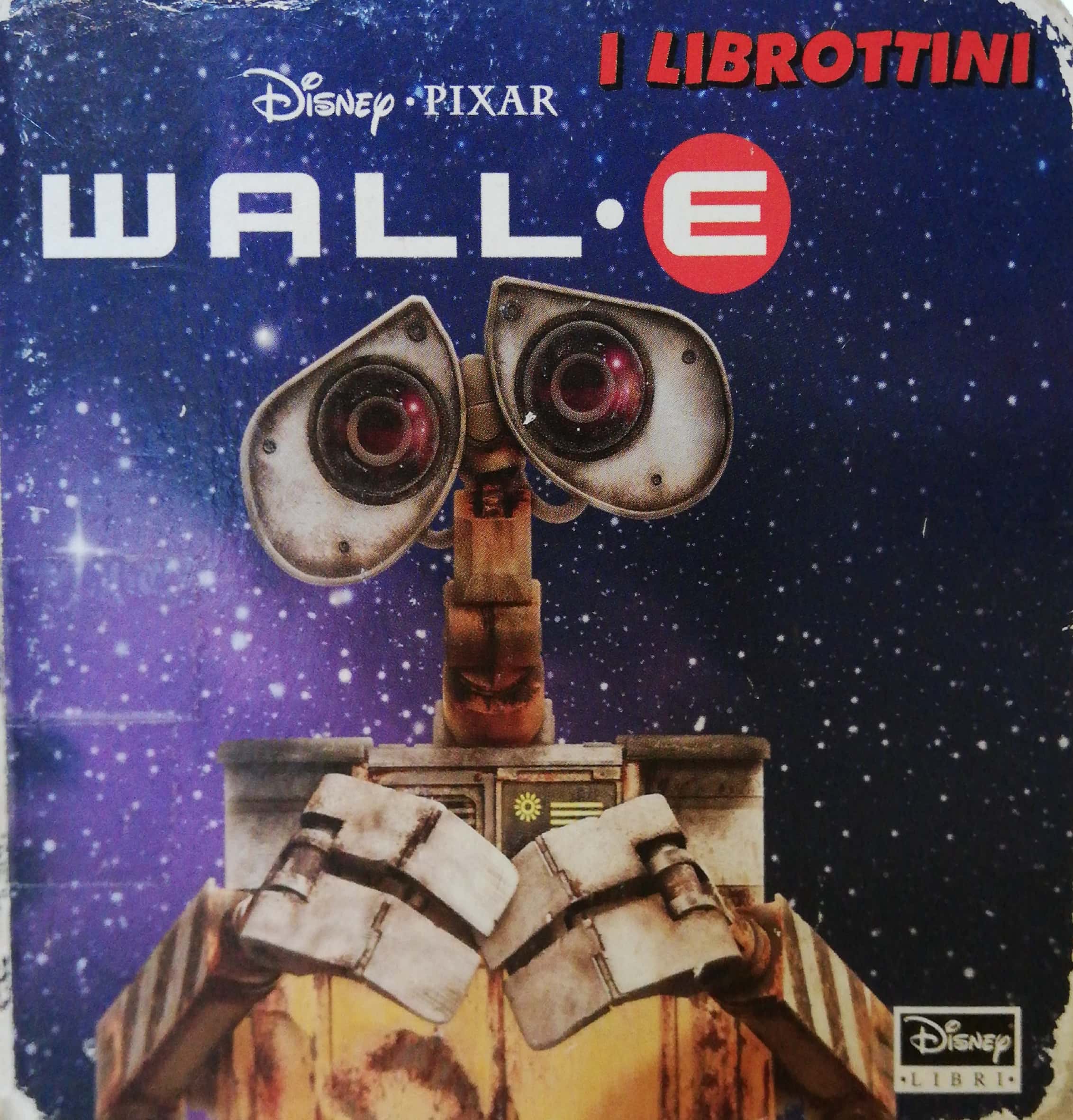 WALL.E